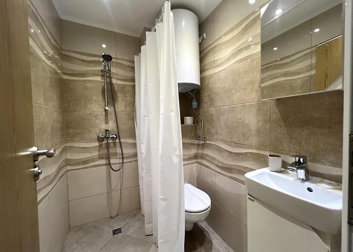 Luxury Apartmemts Appartement